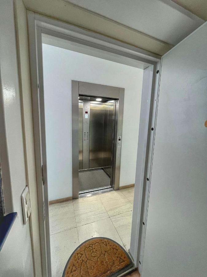Luxury Apartment Spalato 2 Buitenkant foto