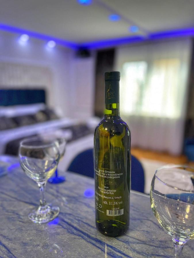 Luxury Apartment Spalato 2 Buitenkant foto