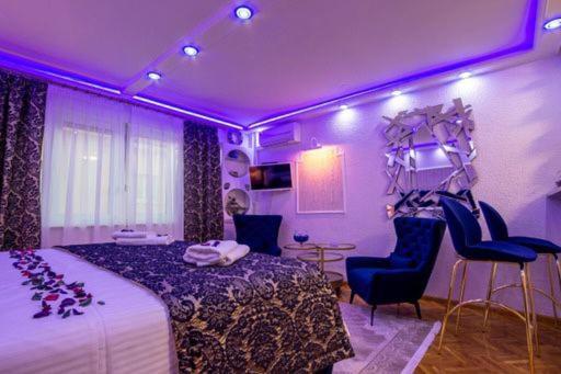 Luxury Apartment Spalato 2 Buitenkant foto