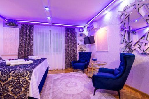 Luxury Apartment Spalato 2 Buitenkant foto