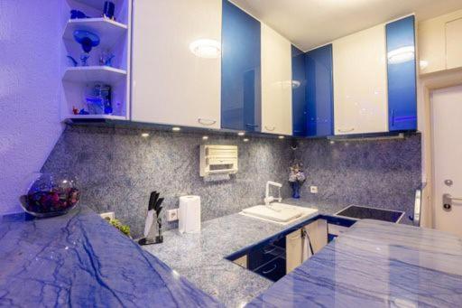 Luxury Apartment Spalato 2 Buitenkant foto