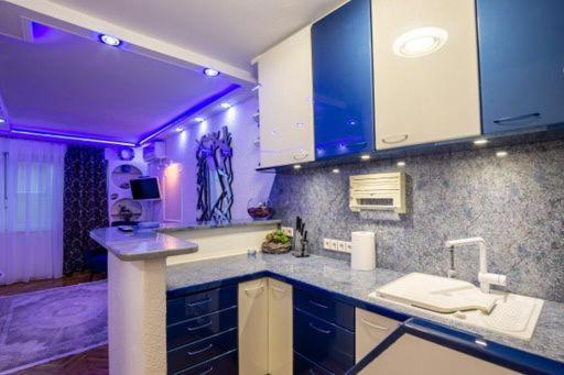 Luxury Apartment Spalato 2 Buitenkant foto