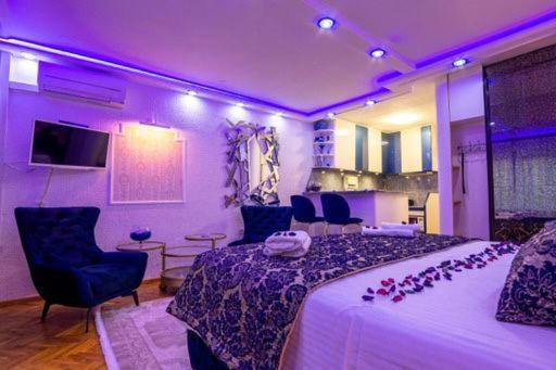 Luxury Apartment Spalato 2 Buitenkant foto