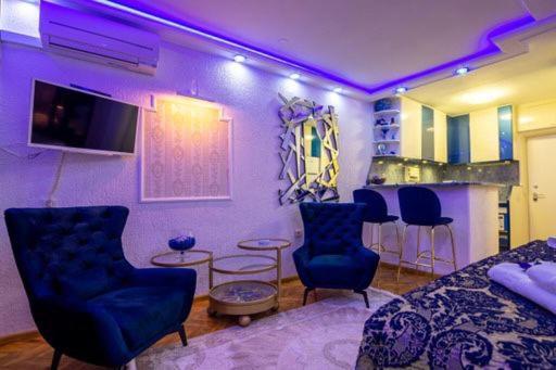 Luxury Apartment Spalato 2 Buitenkant foto