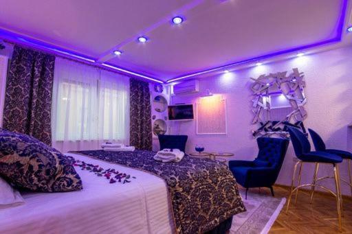 Luxury Apartment Spalato 2 Buitenkant foto