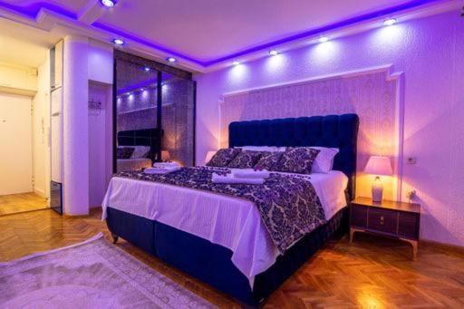 Luxury Apartment Spalato 2 Buitenkant foto