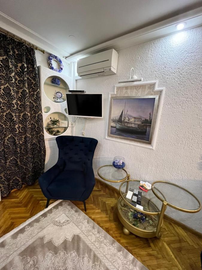 Luxury Apartment Spalato 2 Buitenkant foto