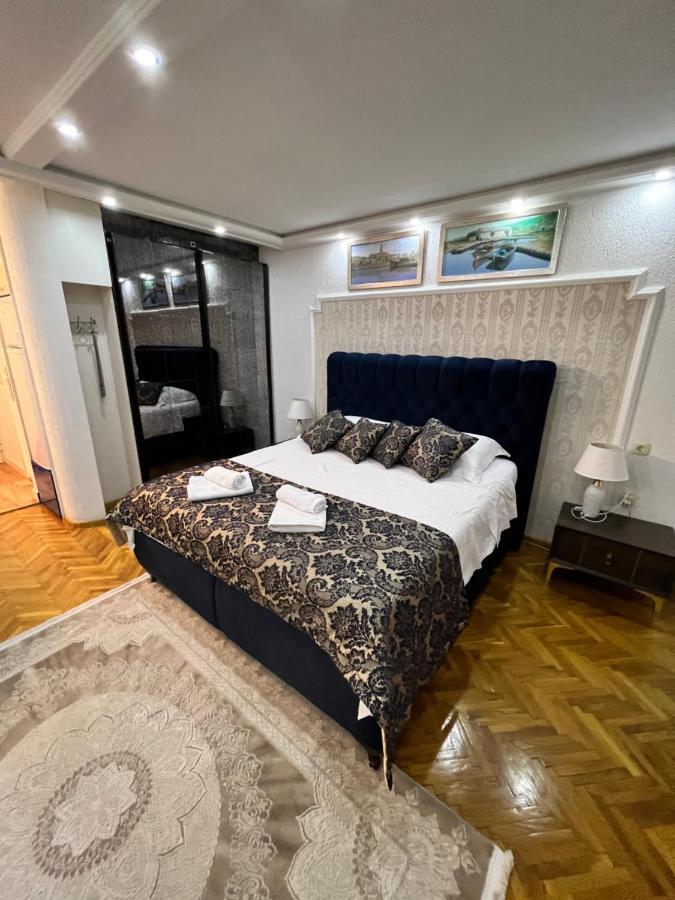 Luxury Apartment Spalato 2 Buitenkant foto