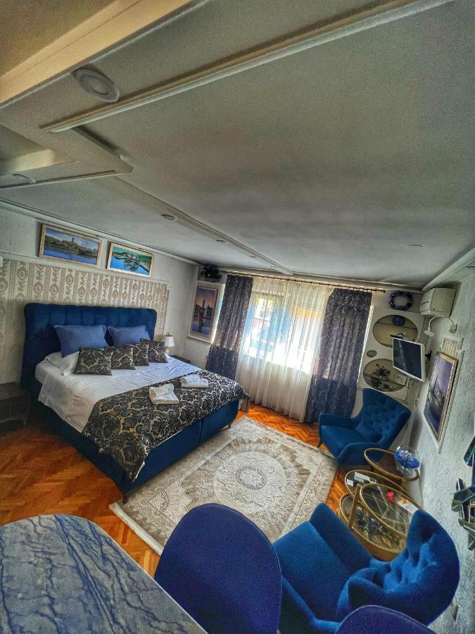 Luxury Apartment Spalato 2 Buitenkant foto