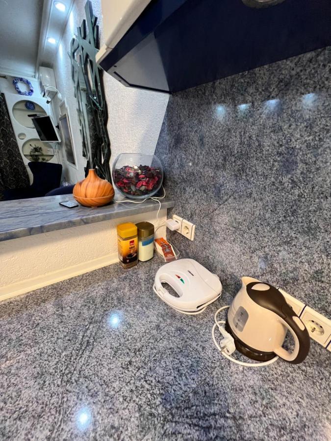 Luxury Apartment Spalato 2 Buitenkant foto